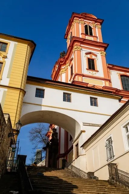 Church of Annunciation of Virgin Mary