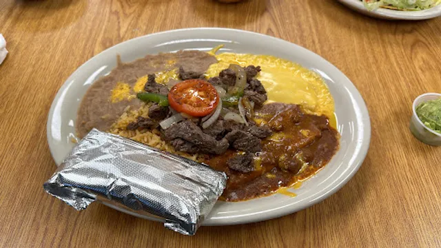 Tres Hermanos Mexican Restaurant