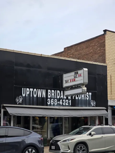 Uptown Bridal & Boutique