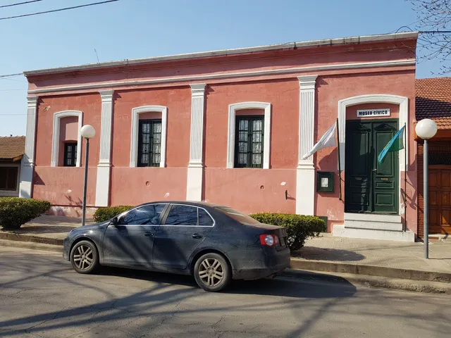 Museo Cívico Almafuerte