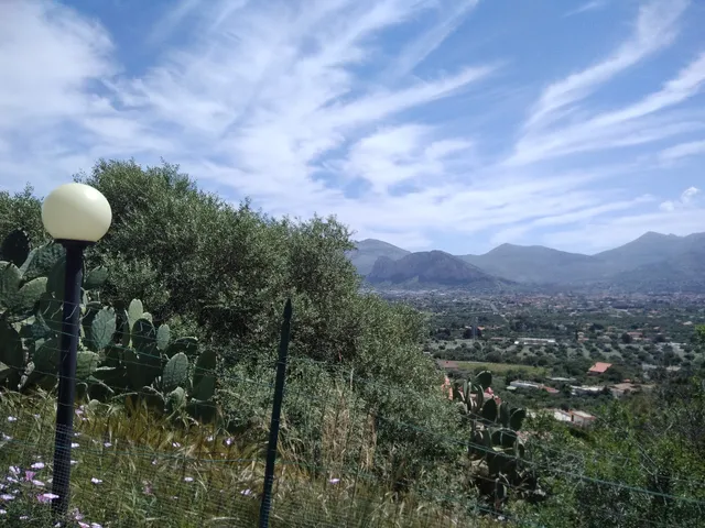 Riserva Naturale Integrale Grotta dei Puntali