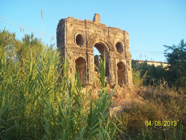Fontana del Principe
