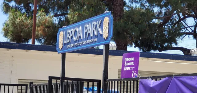 Long Beach POA Park