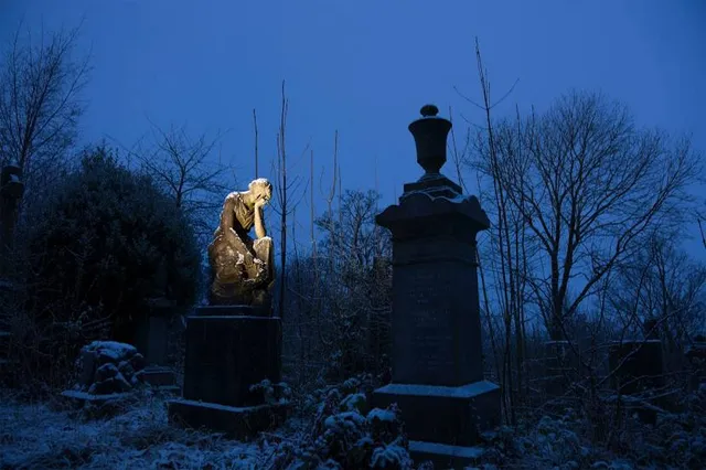 Mikhailo Glinka Monument