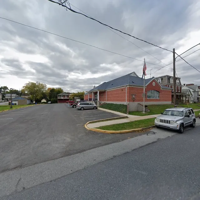 Sons of the American Legion Post 143