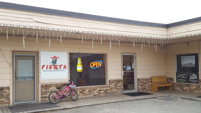 Fiesta Méxican Restaurant