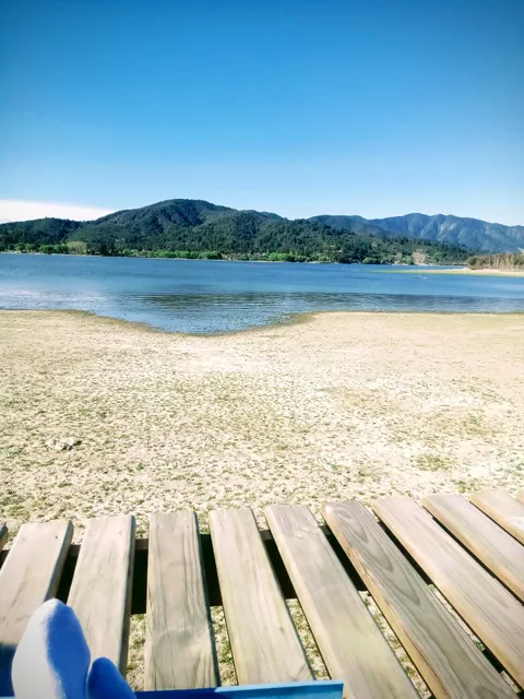 Cabaña - Las Lomitas de Rapel