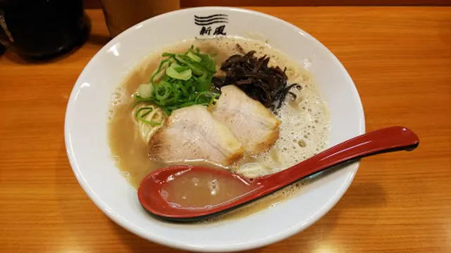 博多新風 高宮本店