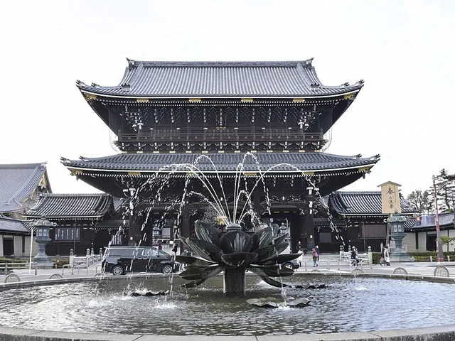 Daiichi Grand Hostel Kyoto