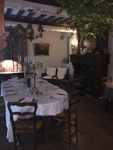 Manoir de la Queue Du Renard