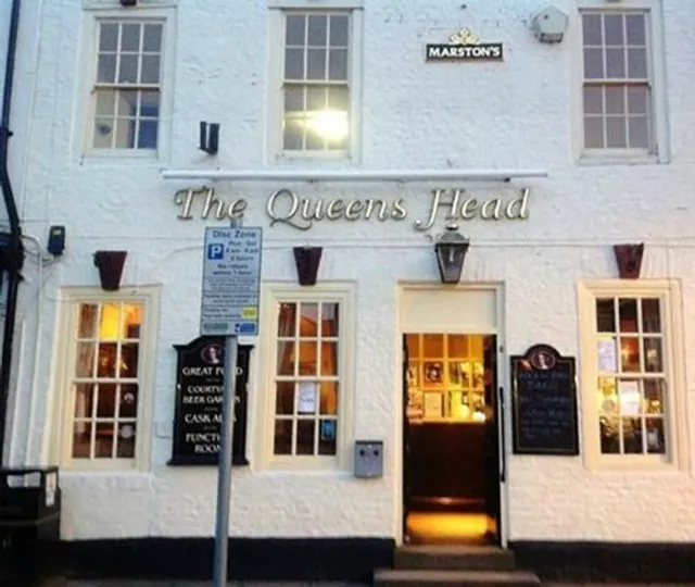 Queens Head