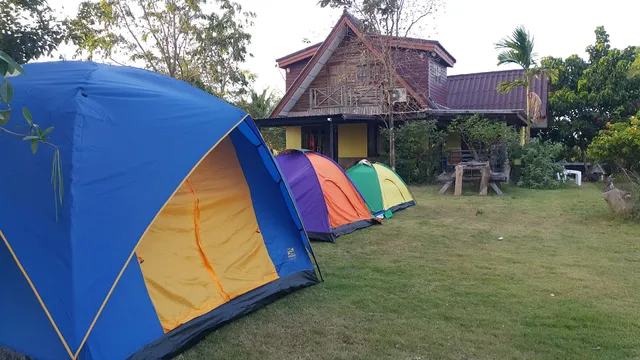 Muangway garden ville (เมืองเว การ์เด้น วิลล์)