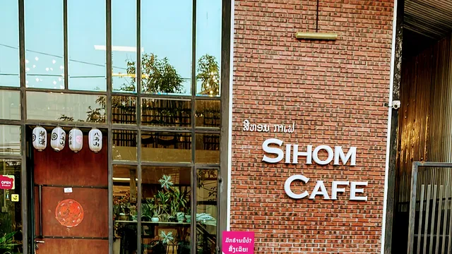Sihom Cafe (Parkson)