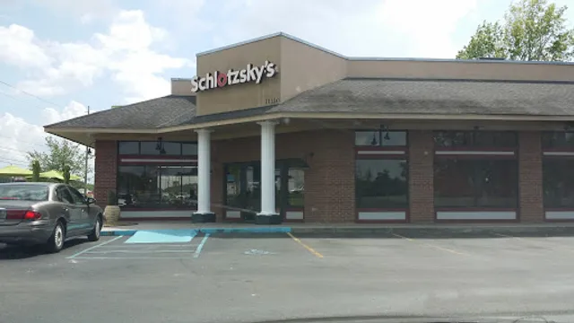 Schlotzsky's
