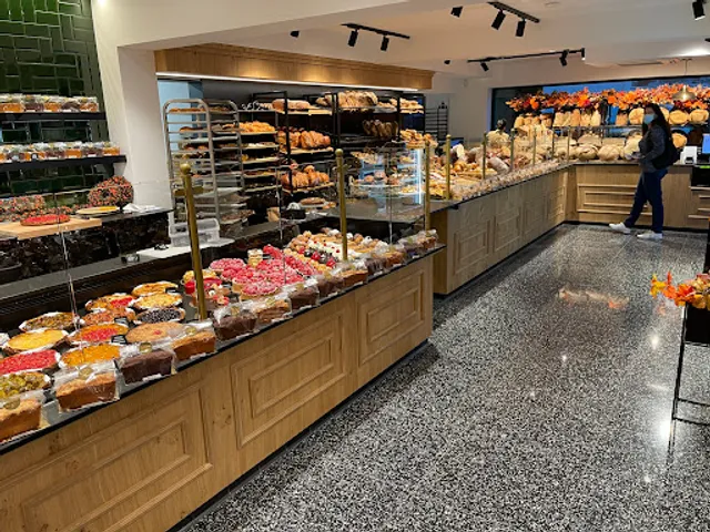 La Ferme du Hameau du Roy