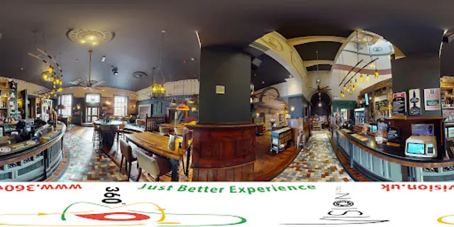 Brewhouse & Kitchen - Chester