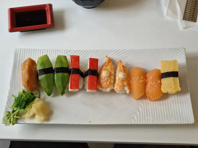 Sen Sushi