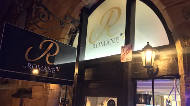 La Romane