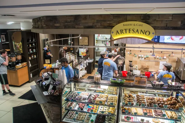 Artesano Bakery & Cafe
