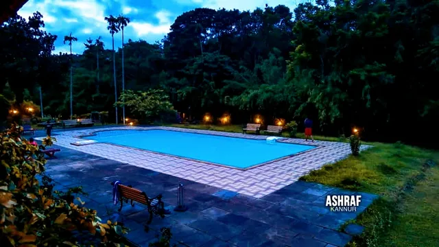 Vythiri Holiday Resort