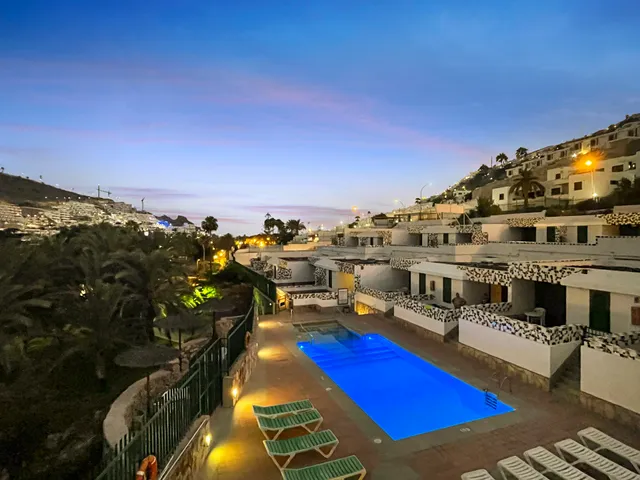 Parque Raquel - Bungalows