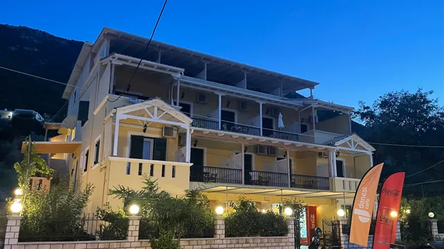 Hotel Sofia Nikiana, Lefkada