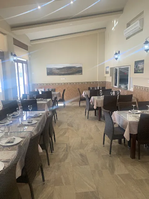 Bar restaurante Casa Juli