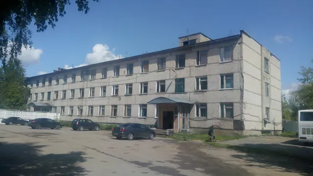 Obshchezhytie Kristall