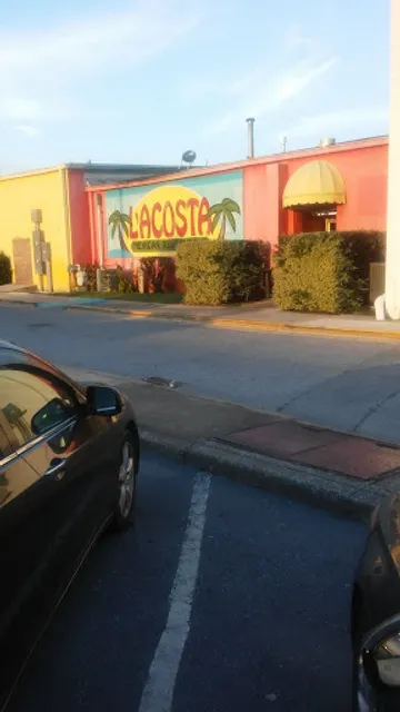L'Acosta Mexican Restaurant & Taco