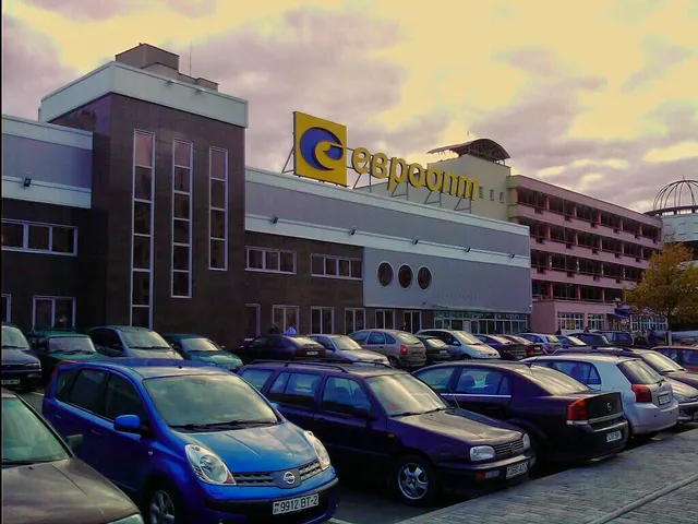 Евроопт Hyper