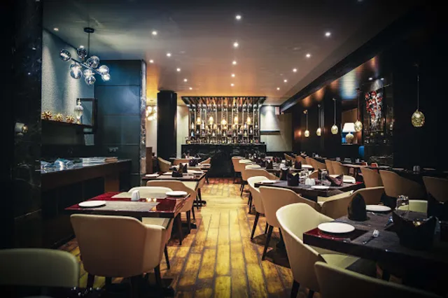 Amrapali Restaurant & Bar