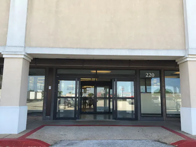 Ashcraft / European Bakery