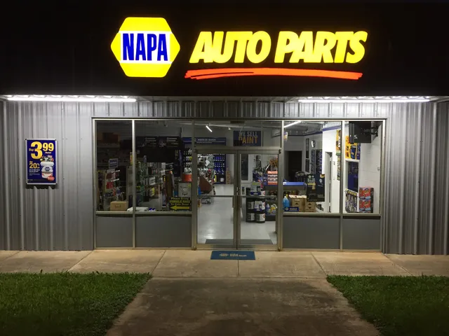 NAPA Auto Parts