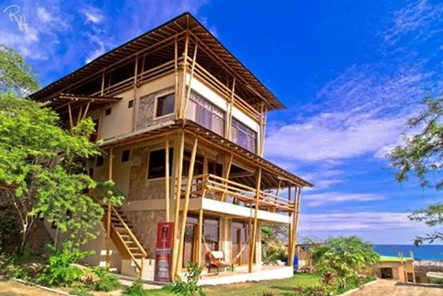 Hotel Punta Hills Montañita