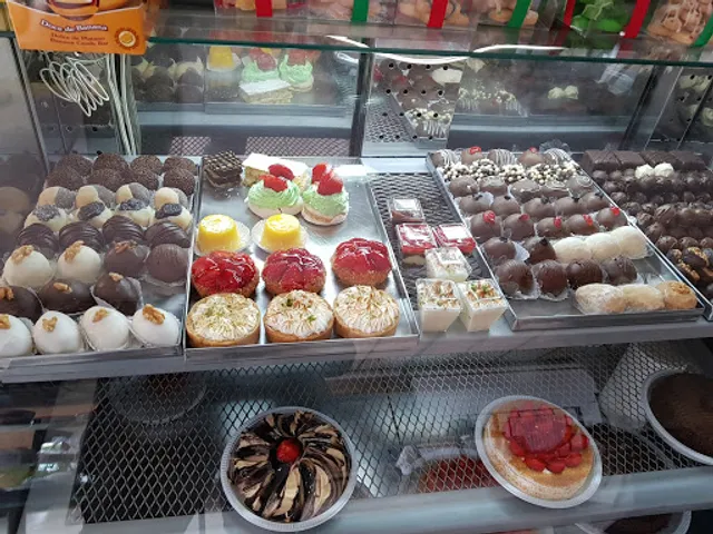 Godera Restaurante e Empório