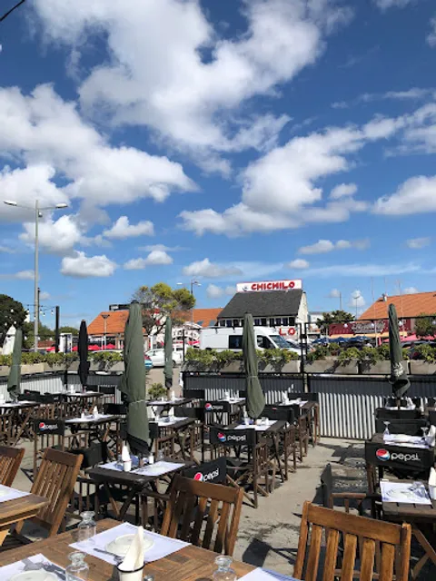 La Pescadería Fish Market