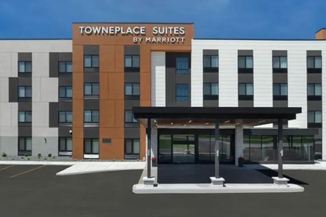 TownePlace Suites by Marriott Sikeston