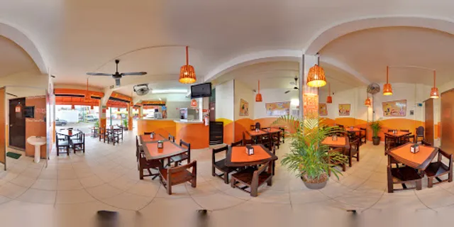 Tacos Señor Rodeo Carret. Villaflores