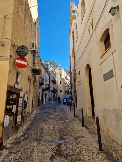 Teatro Comunale Salvatore Cicero