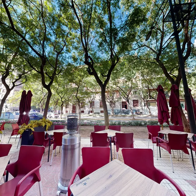 Little Thai Castellón