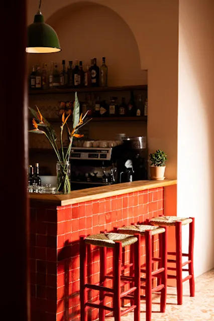 Babouche - Restaurant Marocain Marseille