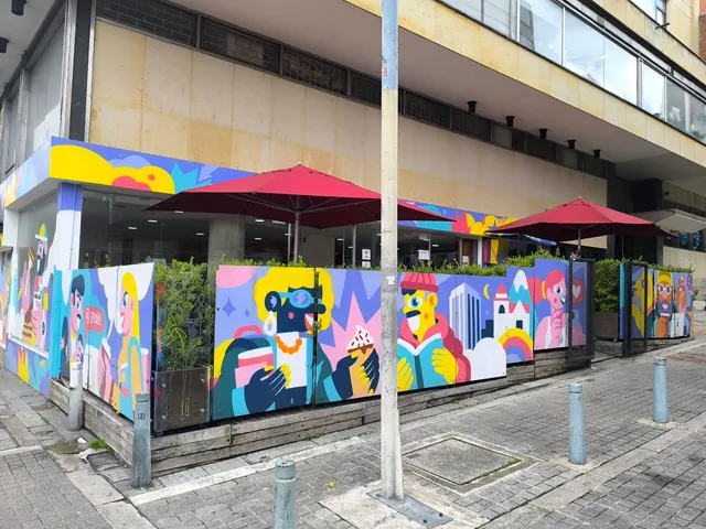 Juan Valdez - Piloto