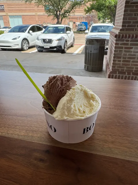 Botolino Gelato Artigianale