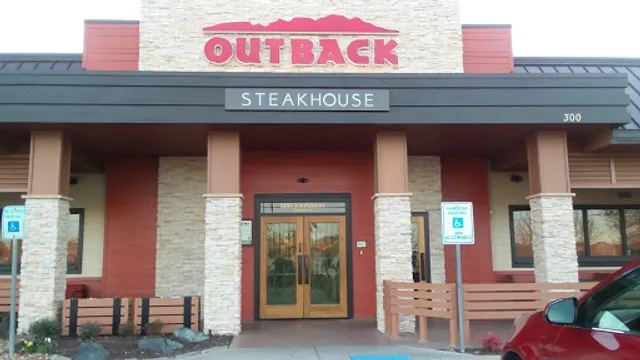 Outback Steakhouse