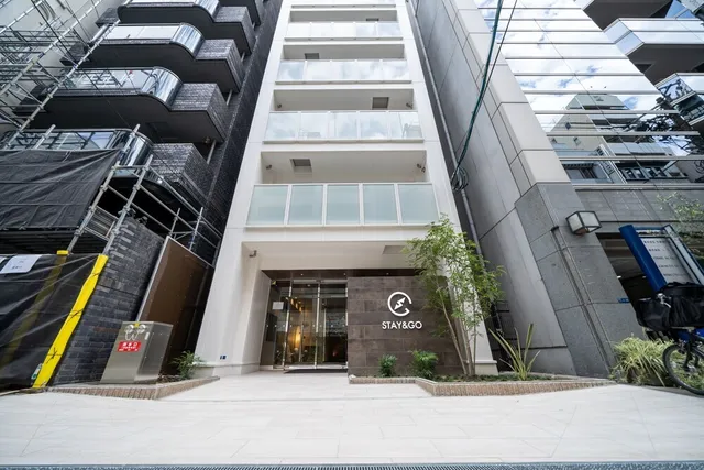 Comforts+81 Shinsaibashi