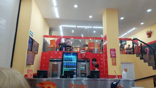 Pizza Deprizza Centro