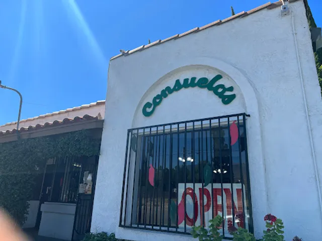 Consuelo's Home Style Mexican Food