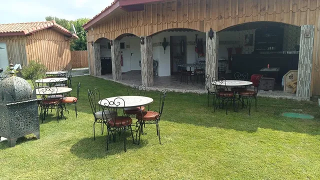 ECO NATURE | GÎTES À LA FERME