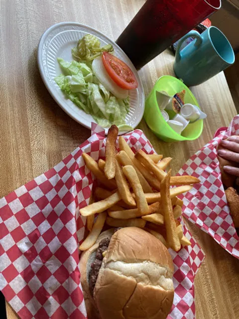 Ken's Hiwasse Dairy Freeze