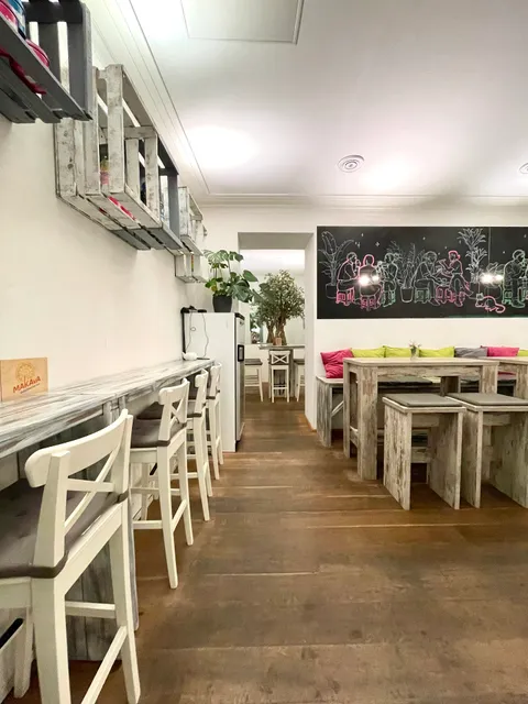 An's Kitchen Karlsplatz